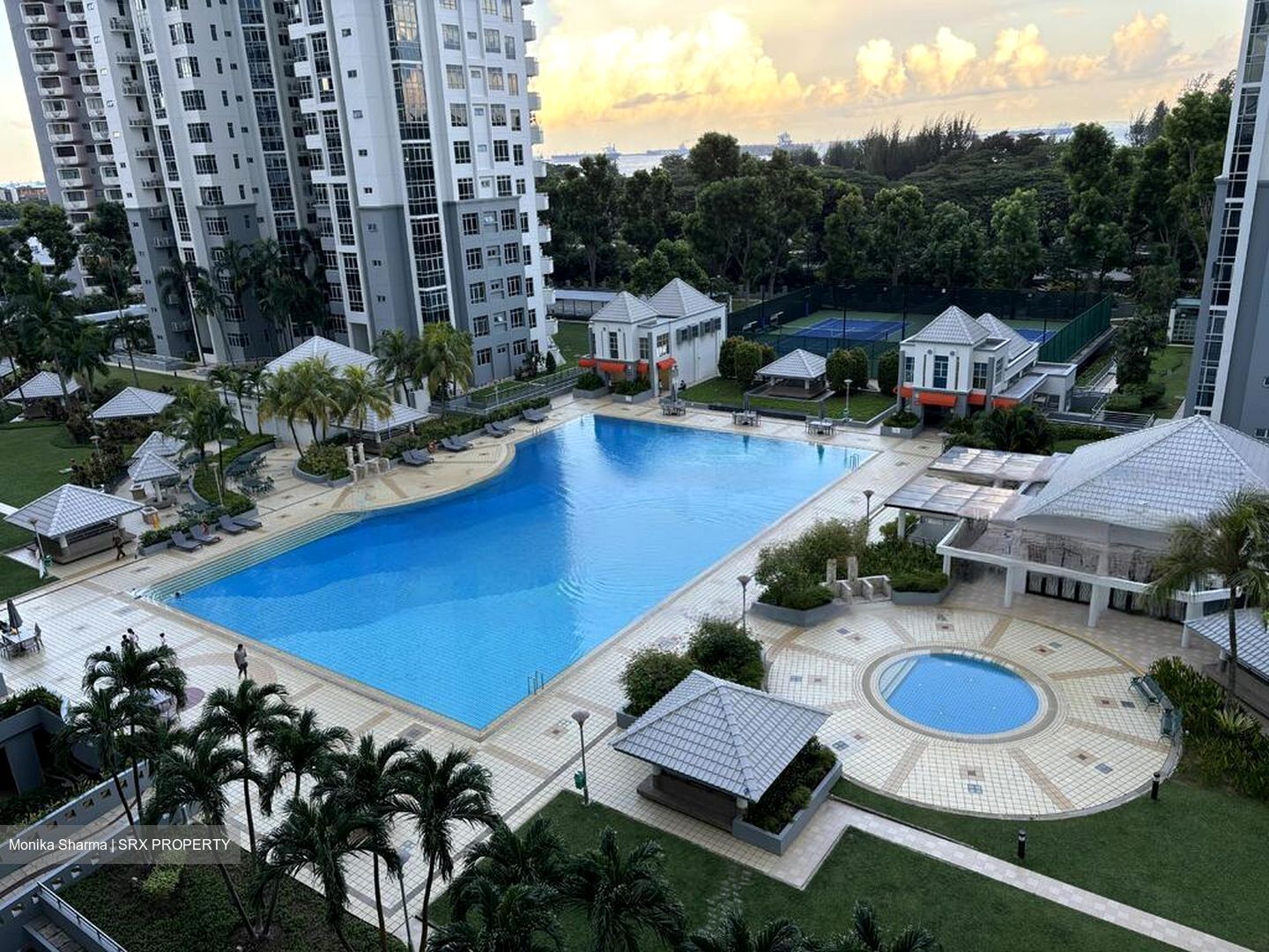 The Makena (D15), Condominium #455737951